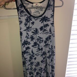 Vineyard Vines Sun Dress